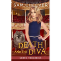 Death and the Diva: A fun and Quirky Cozy Mystery with Pets