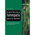 El gran libro de la homeopatía para la familia