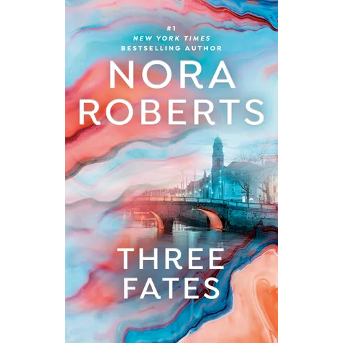 Three Fates