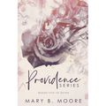 Providence Series Books 5-7