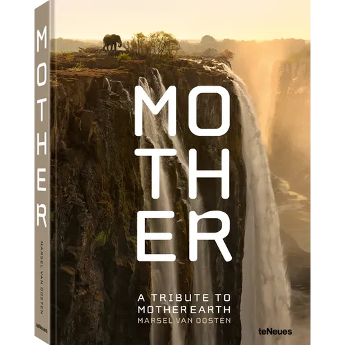 Mother: A Tribute to Mother Earth