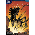 Alien by Shalvey & Broccardo Vol. 2: Descendant