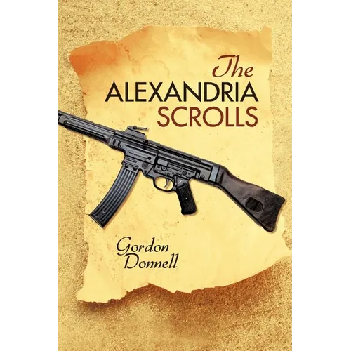 The Alexandria Scrolls