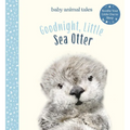 Goodnight, Little Sea Otter