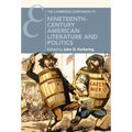 The Cambridge Companion to Nineteenth-Century American Literature and Politics