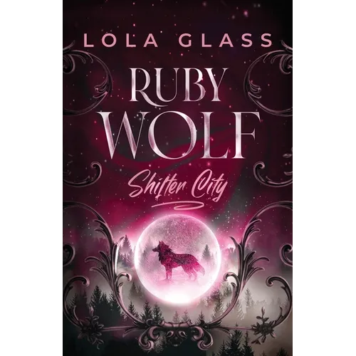 Ruby Wolf