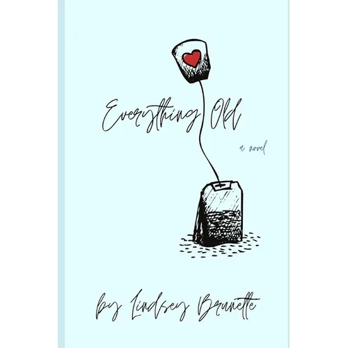 Everything Old