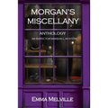 Morgan's Miscellany: ANTHOLOGY: An Inspector Marshall Mystery