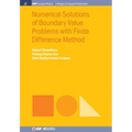 Numerical Solutions of Boundary Value Problems with Finite Difference Method
