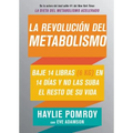 revoluci n del metabolismo, La