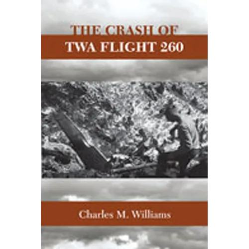 Crash of TWA Flight 260
