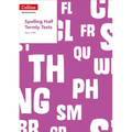 Year 1/P2 Spelling Half Termly Tests