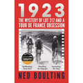 1923: The Mystery of Lot 212 and a Tour de France Obsession
