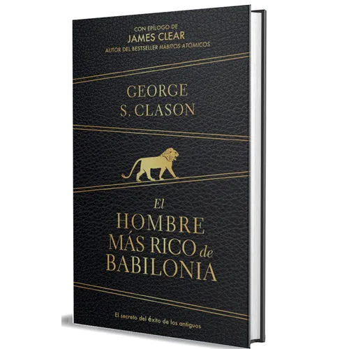 El Hombre Más Rico de Babilonia (Edición Especial) / The Richest Man in Babylon (Special Edition)