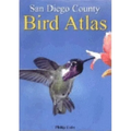 San Diego County Bird Atlas