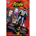 Batman '66 Compendium