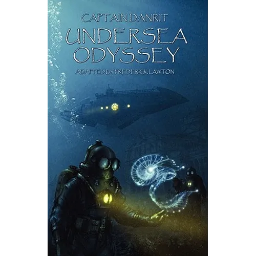 Undersea Odyssey