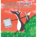 Cosa Bolle in Pentola? - What's Cooking in the Pot?: a bilingual tale written and illustrated by Maria Cappello