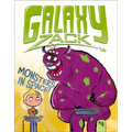 Monsters in Space!