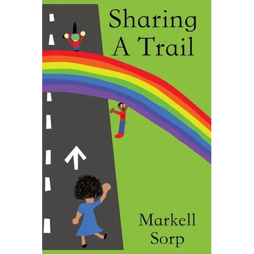 Sharing A Trail