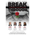 Break Through Featuring Vernae Taylor: Powerful Stories from Global Authorities That Are Guaranteed to Equip Anyone for Real Life Breakthroughs
