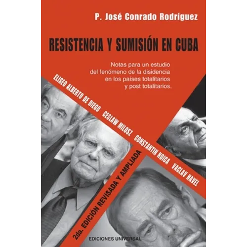 Resistencia Y Sumisión En Cuba