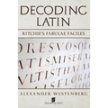 Decoding Latin: Ritchie's Fabulae Faciles