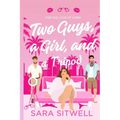 Two Guys, a Girl, and a Tripod: For the Love of Corn Series, #1