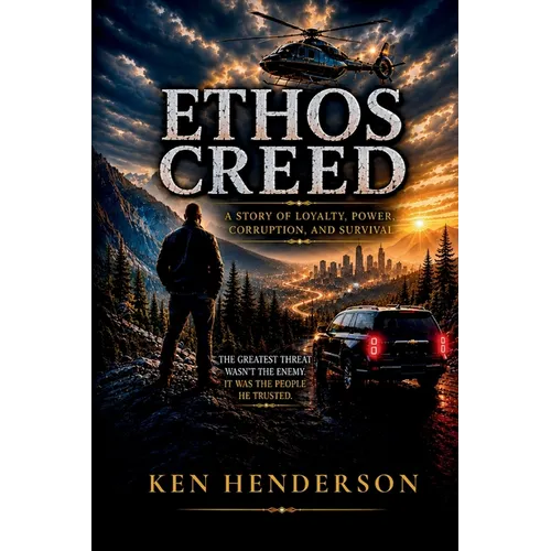 Ethos Creed