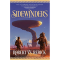Sidewinders: The Fire Sacraments, Book Twovolume 1