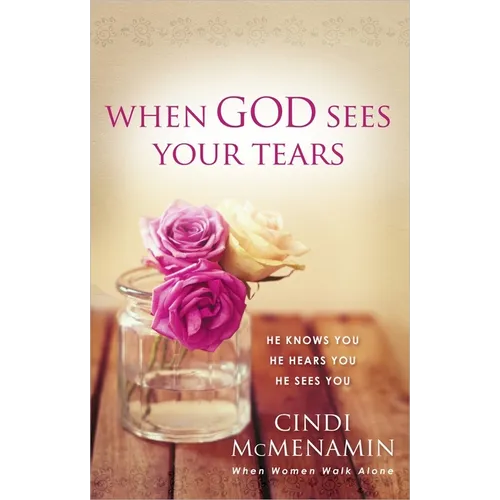 When God Sees Your Tears