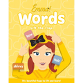 Emma! Words: Lift-The-Flap