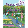 Puppies, Kids, and Caterpillars