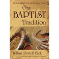 Our Baptist Tradition