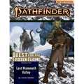 Pathfinder Adventure Path: Lost Mammoth Valley (Quest for the Frozen Flame 2 of 3 (P2)