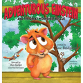 Adventurous Einstein and the Great Worksheet Rescue