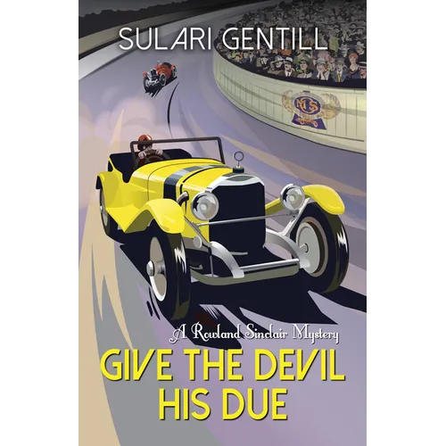 Give the Devil His Due