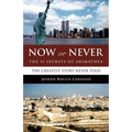 Now or Never: The 11 Secrets of Arimathea