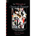 The Philosophy of Simone de Beauvoir: Gendered Phenomenologies, Erotic Generosities