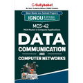 MCS-42 Data Communication and Computer Networks