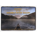 Scenes of the Ausable River Valley