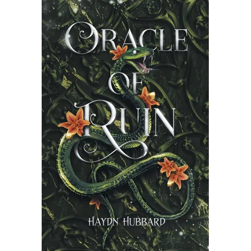 Oracle of Ruin