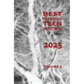 Best Nebraska Teen Writing 2023, Volume 2