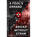 A Fool's Errand & Bricks Without Straw: The Classics Which Condemned the Terrorism of Ku Klux Klan and Fought for Preventing the Southern Hate Violenc