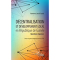 Décentralisation et développement local en République de Guinée: Questions-réponses