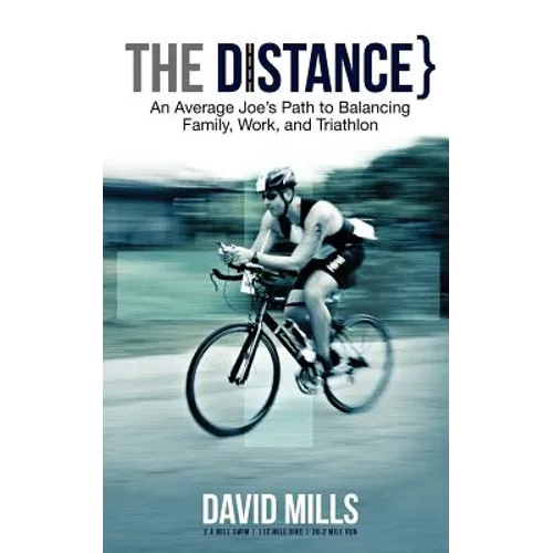 The Distance