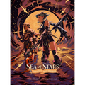 Sea of Stars: Throes of the Watchmaker: The Concept Art of Bryce Kho