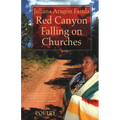 Red Canyon Falling on Churches