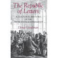 The Republic of Letters