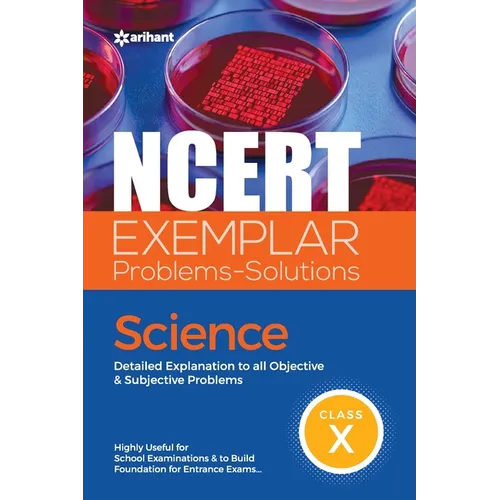 NCERT Exemplar Problems-Solutions Science class 10th